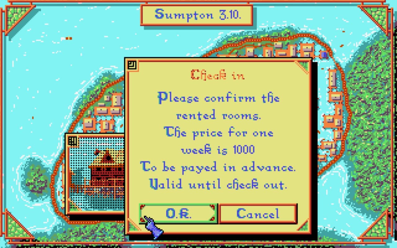 M.U.D.S.: Mean Ugly Dirty Sport screenshot 6