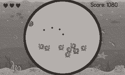 Pop pop (Playdate) screenshot 2