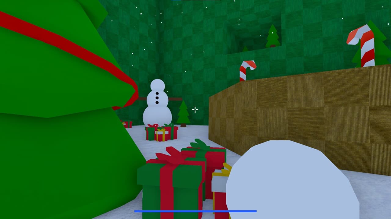 Feisty Festivities screenshot 5