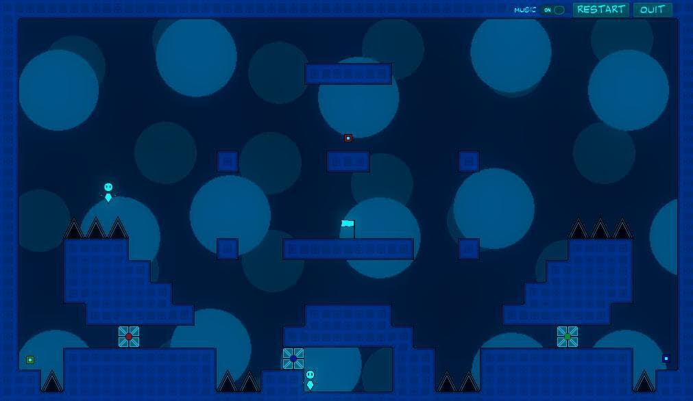 Clone Chaos (WhatSkillGaming)