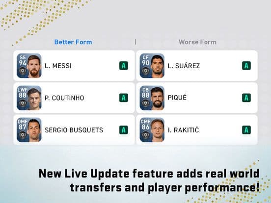 PES 2019 PRO EVOLUTION SOCCER