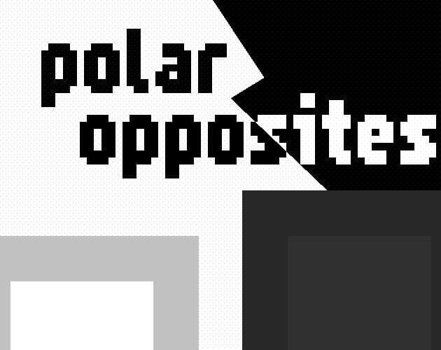 Polar Opposites (ChxrryWxxb)