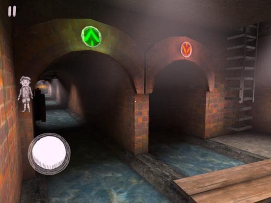 Evil Nun: The Horror s Creed screenshot 6