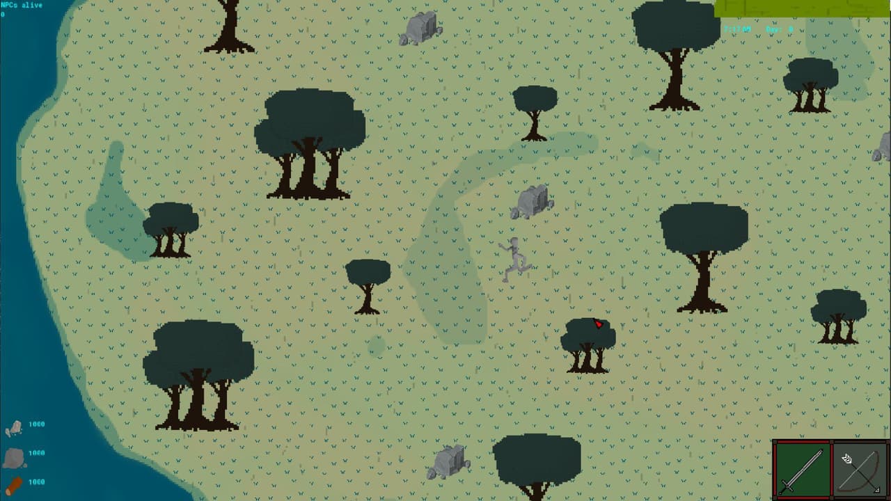 Post World screenshot 4