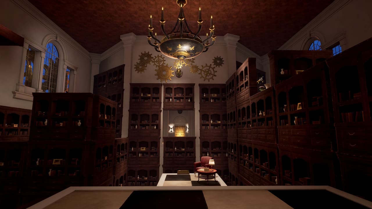 Puzzle Box Palace screenshot 3
