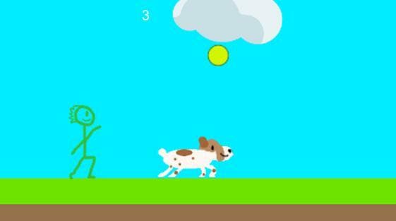 Fetch Ball! screenshot 4
