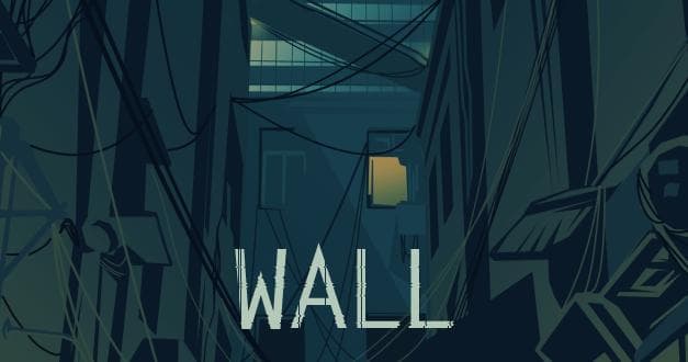 WALL (Charlie C.)