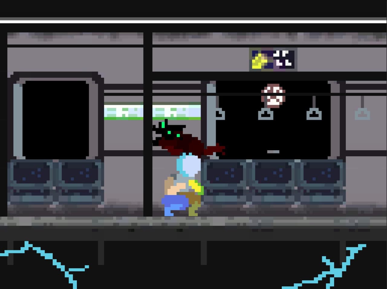 Metro Fracture screenshot 3