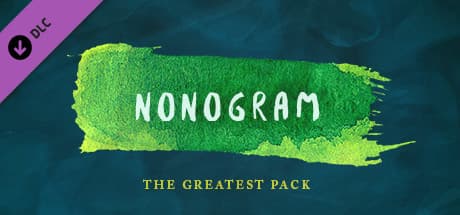 Nonogram - Masters Legacy, The Greatest Pack