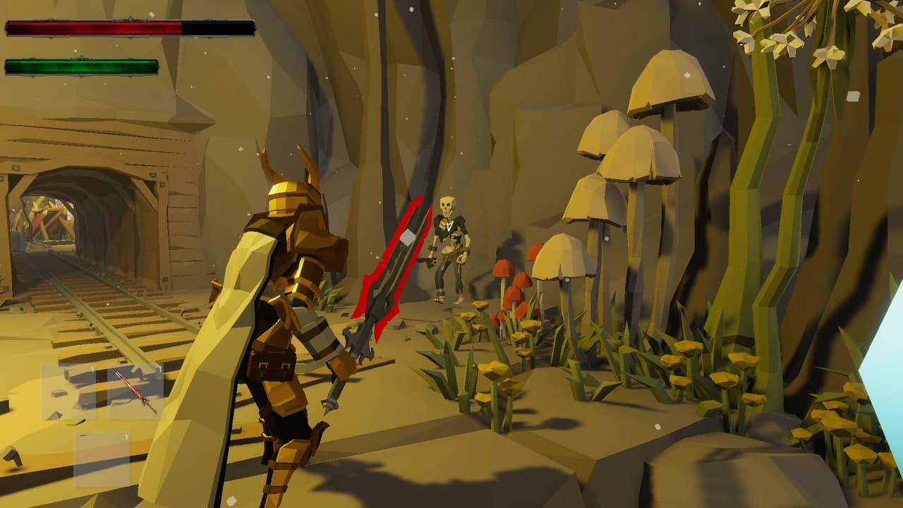 Swords and Might screenshot 2