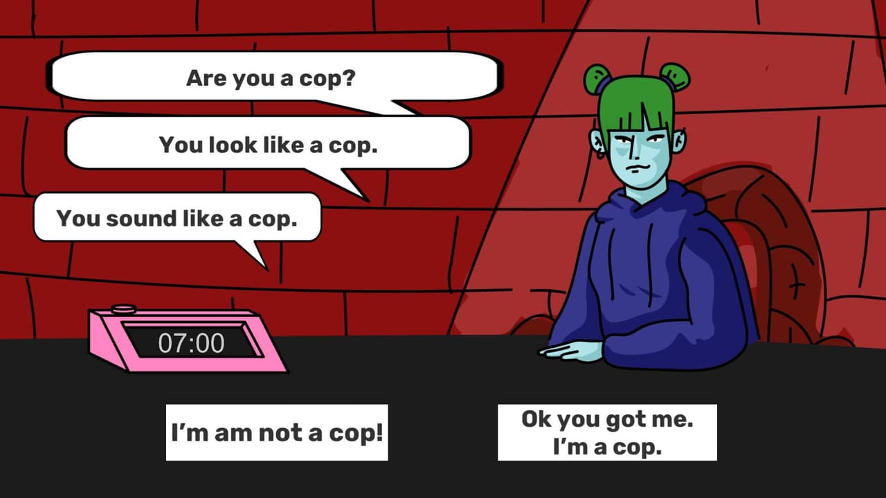 Indiepocalypse #3 screenshot 6
