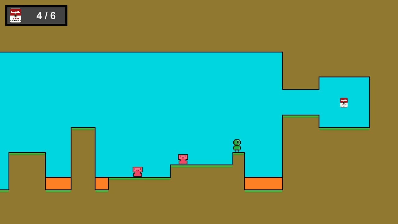 Soup Quest (Ben Leaver) screenshot 2