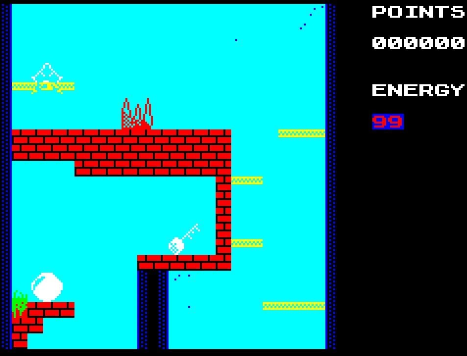 Bola ke ase screenshot 2