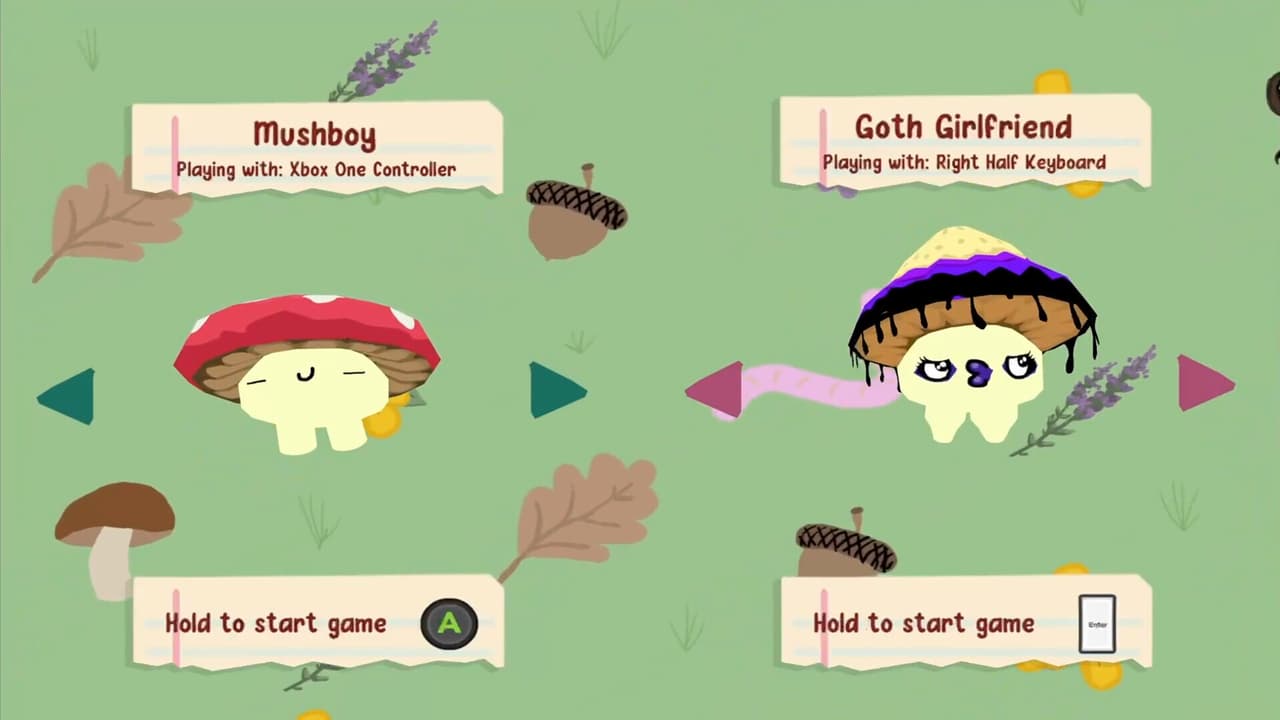 Hardcore Cottagecore screenshot 3
