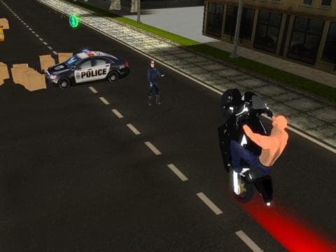 Urban Assault 2 screenshot 4