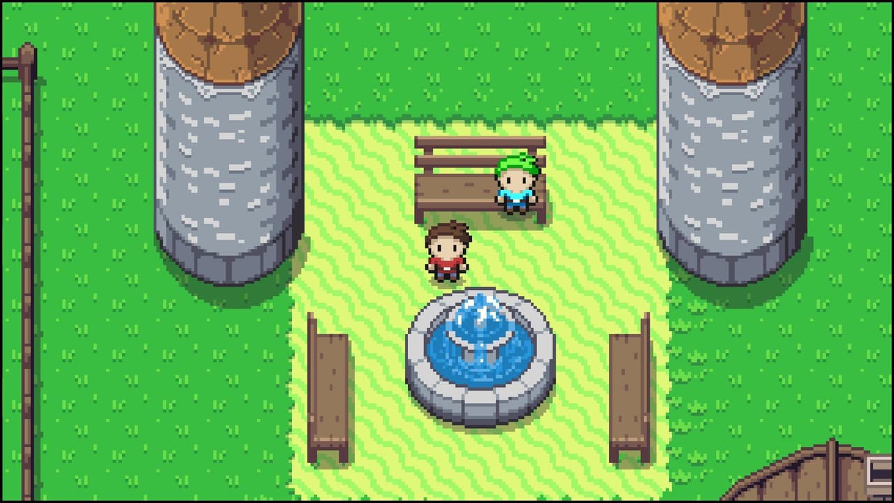 Jerania! screenshot 3
