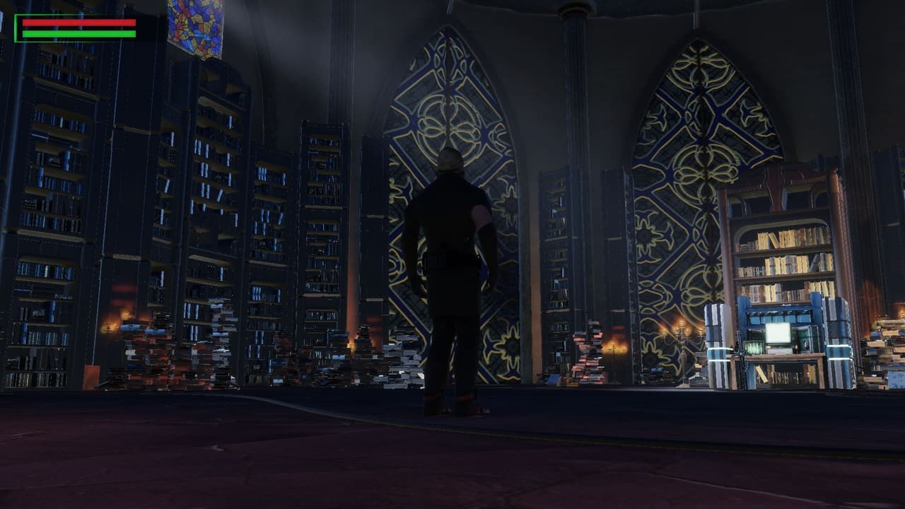 void_pandemonium screenshot 5