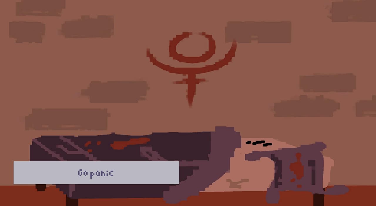 Call of Dionysus screenshot 3