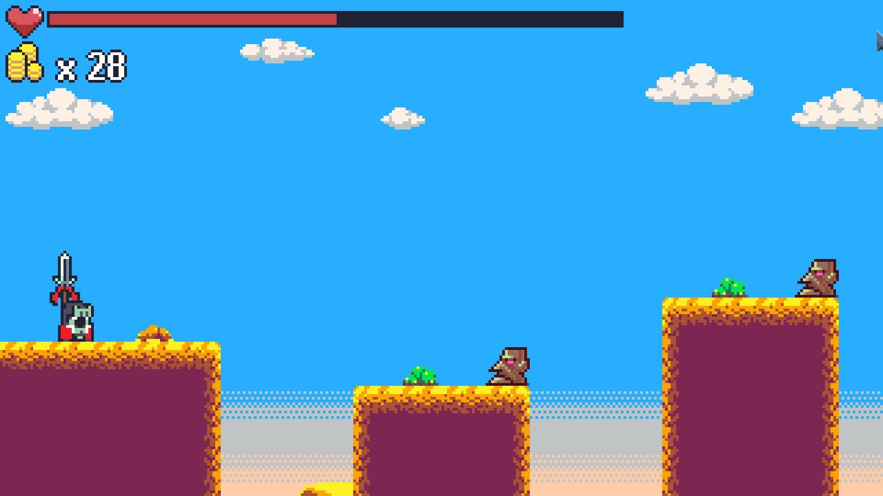 Arthurs Revenge screenshot 5
