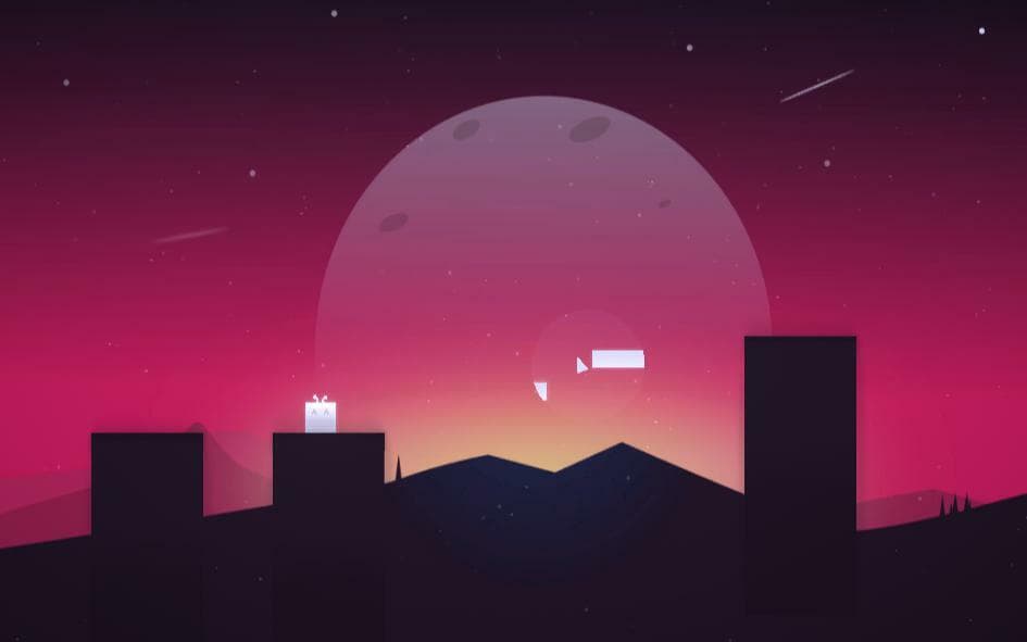 Astro Cube screenshot 2