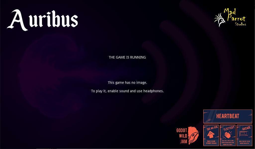 Auribus - GWJ #30