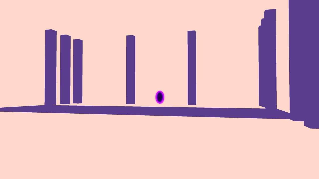 Glimpse of Unreal screenshot 2