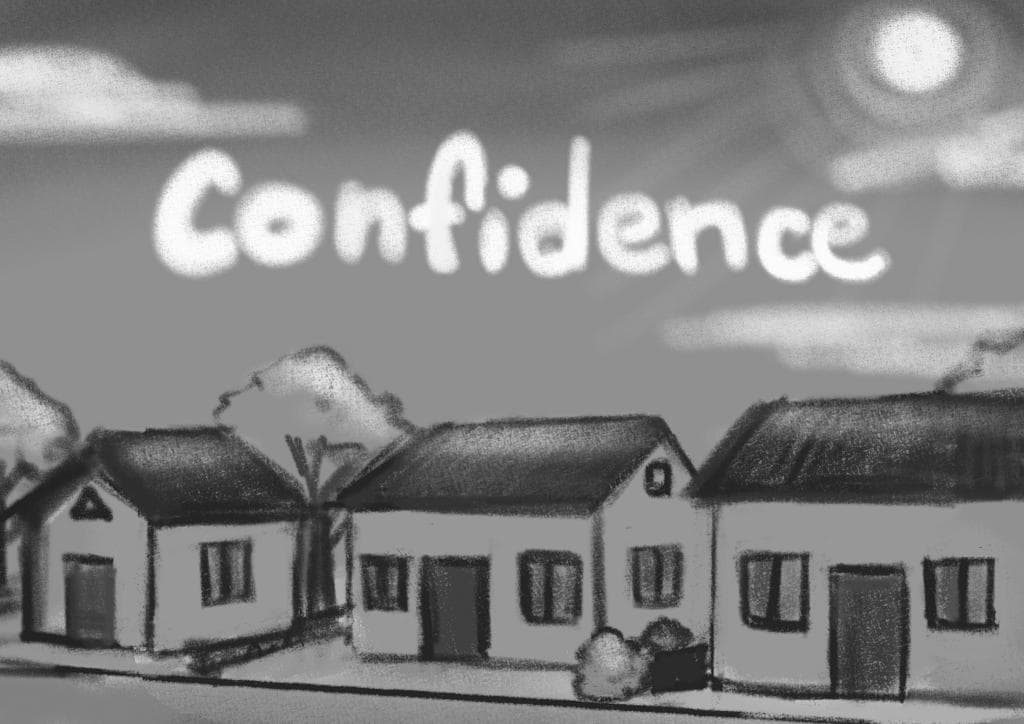 Confidence [RU]