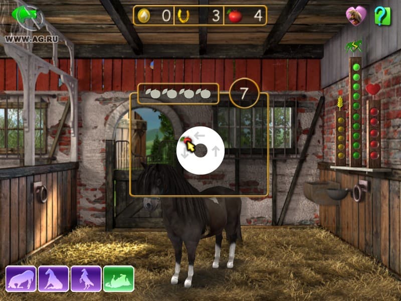 My First Pony screenshot 4