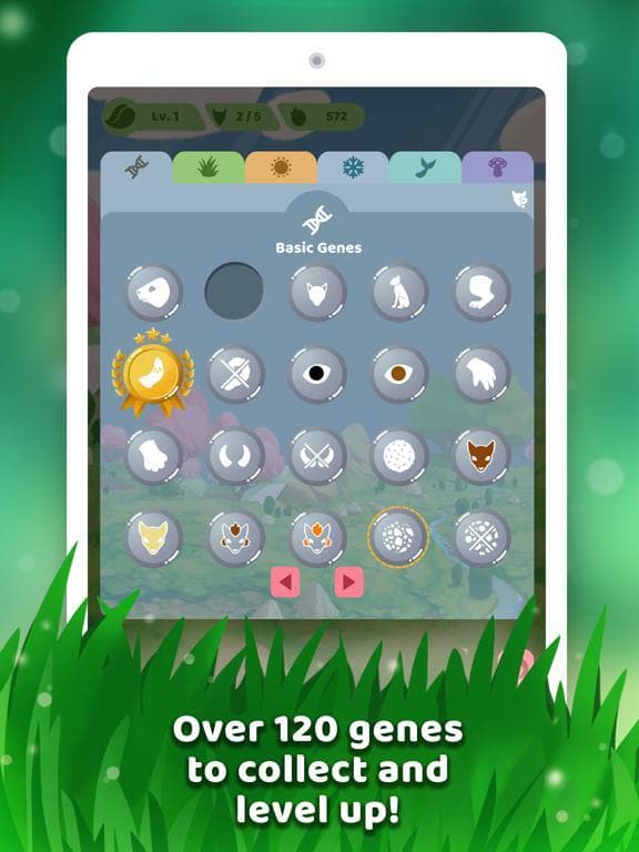 Niche - Breed and Evolve screenshot 5