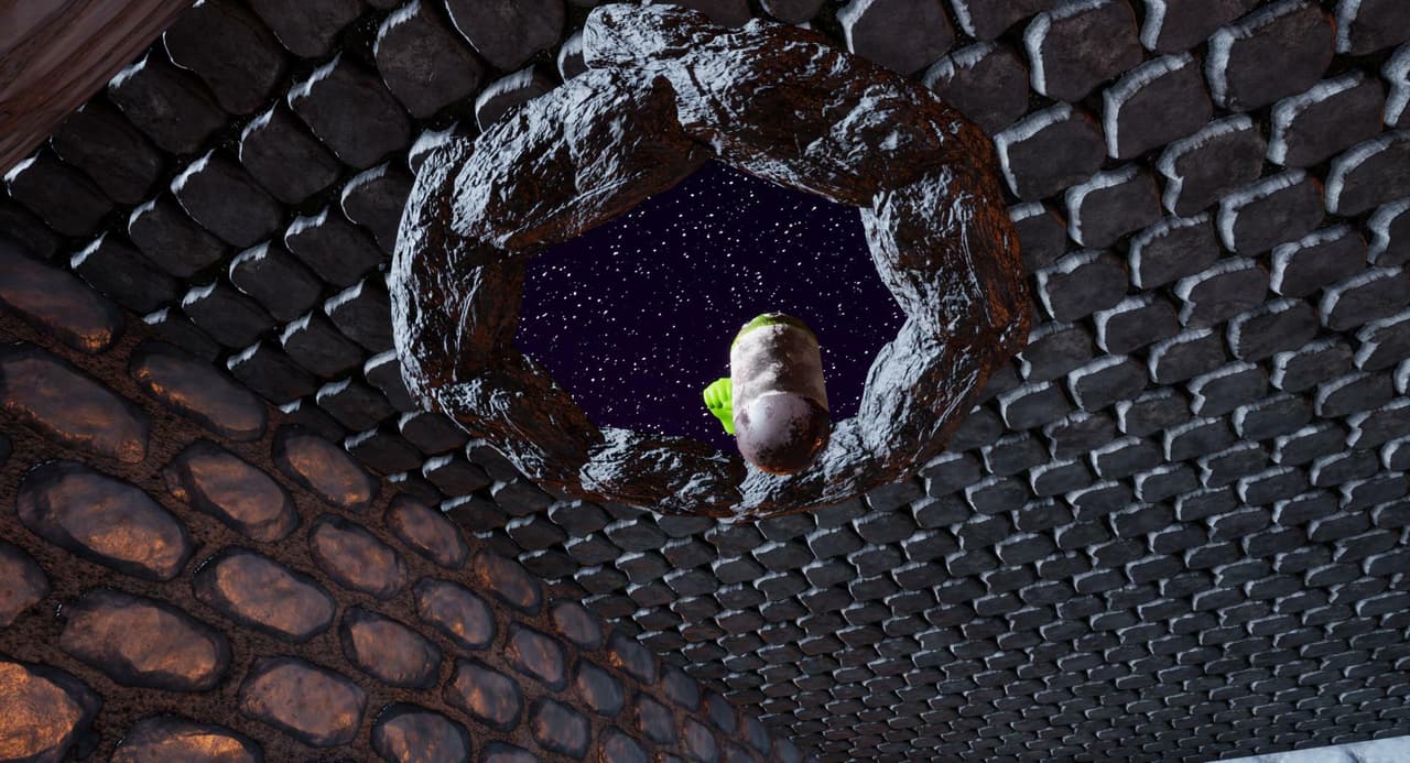 Gobbies at the Gate screenshot 2