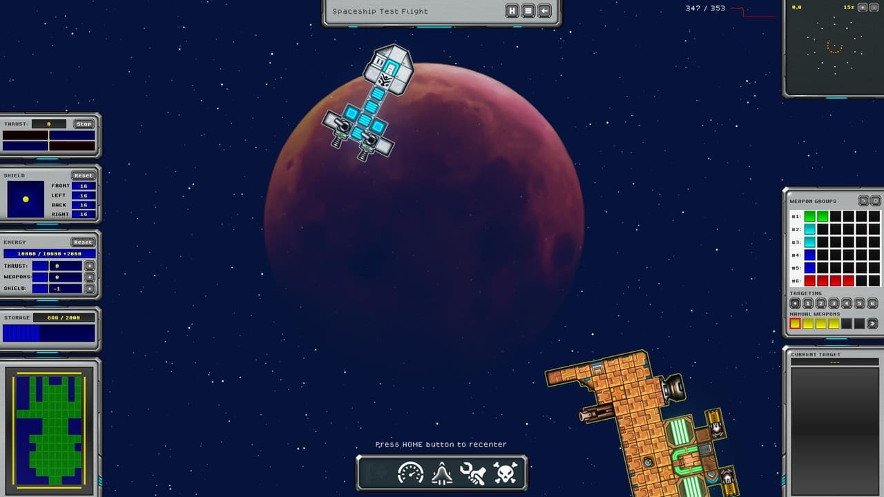Moonfever