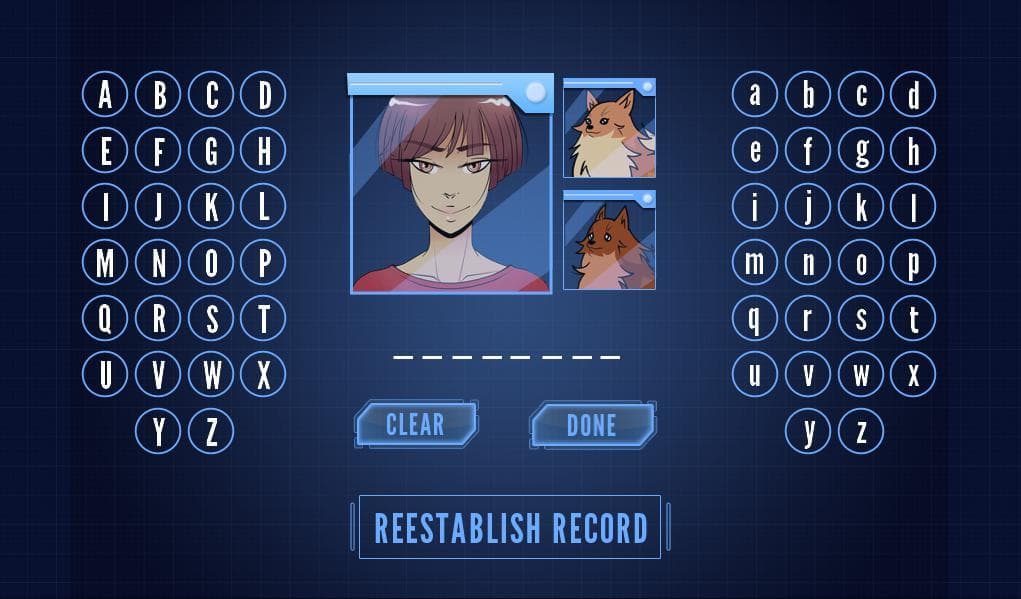 Paws & Effect: My Dogs Are Human! (Demo Ver.) screenshot 3