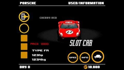 Dans Turismo