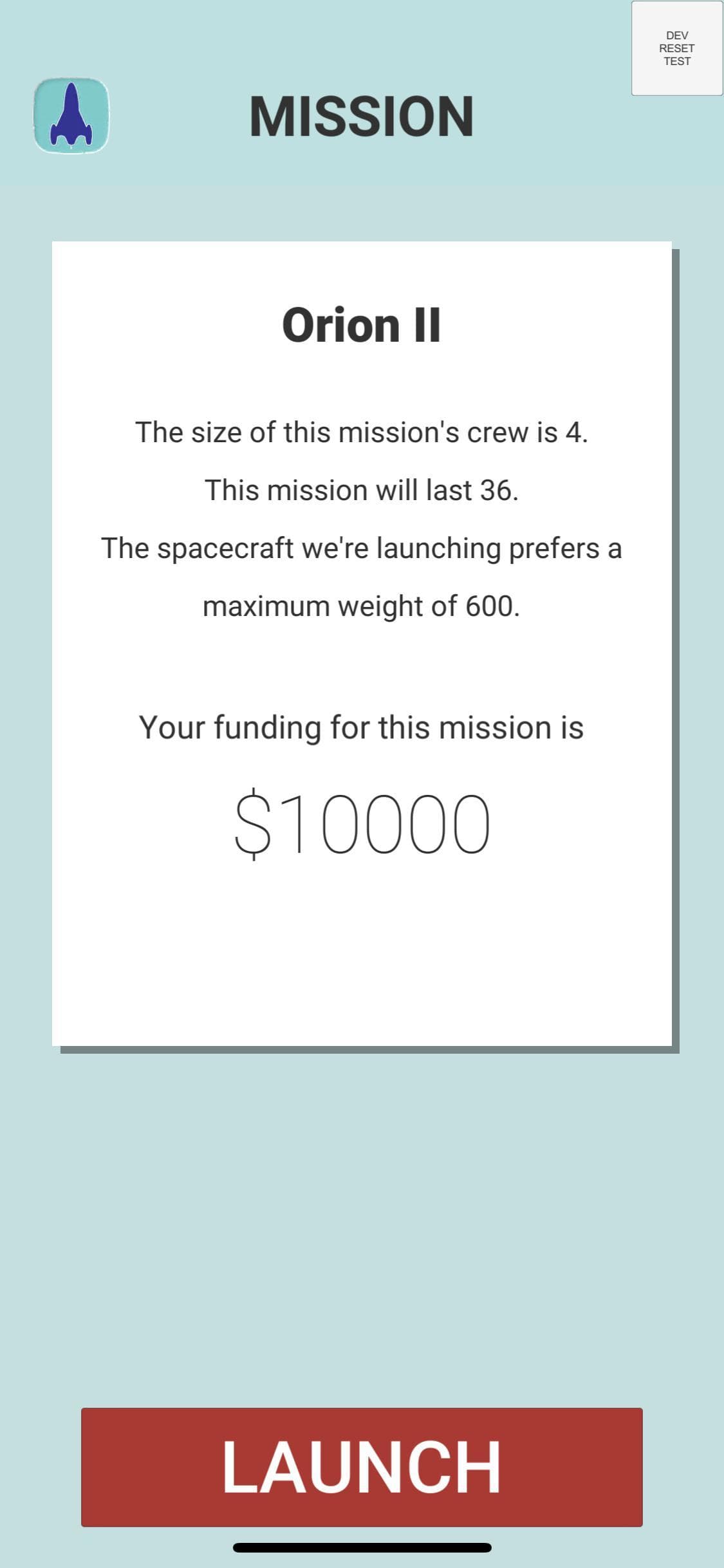 Super Space Agency screenshot 3