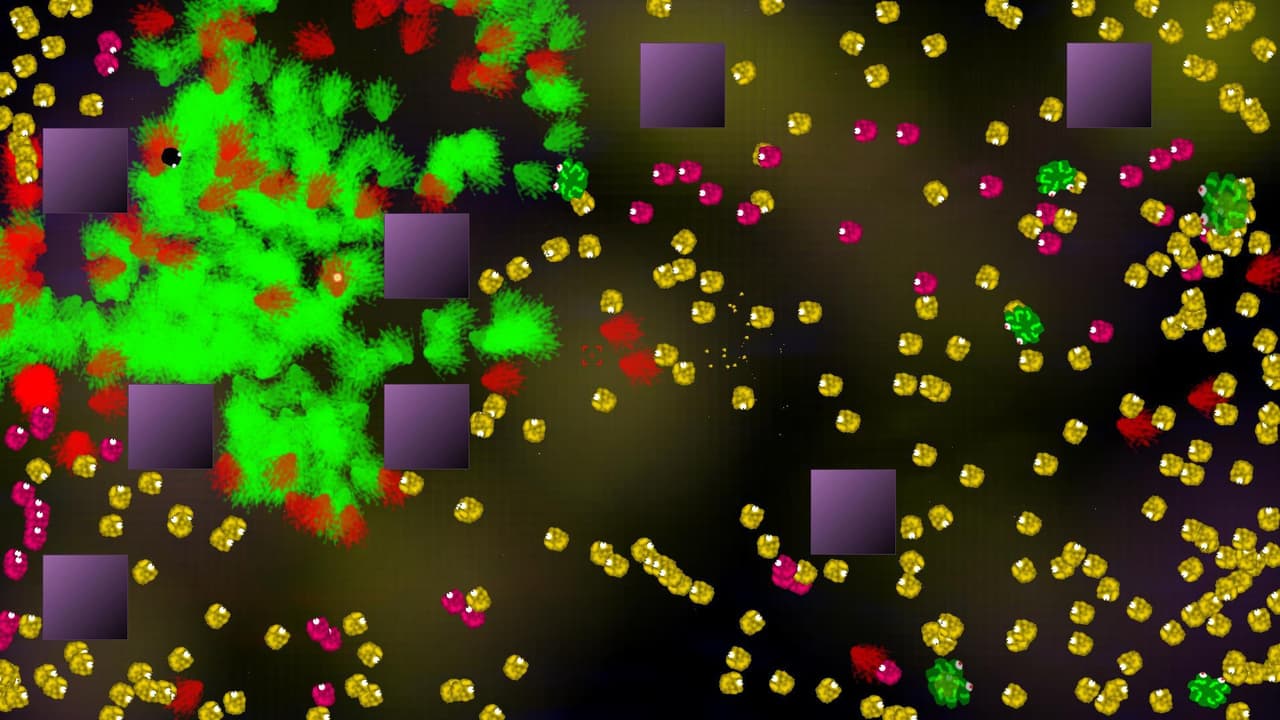 Zombie Shooter (itch) (lmhrpr)