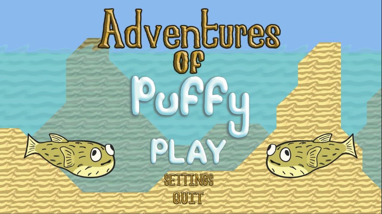 The Adventures of Puffy