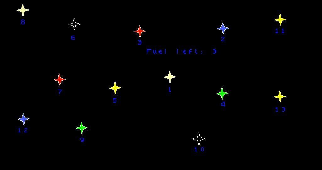 Orbiting (MrQuickGame) screenshot 2