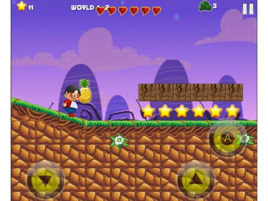 Run with Ryan Adventure