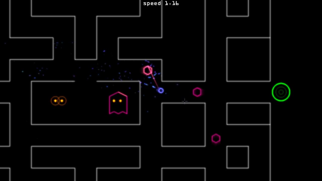 Impulse screenshot 2