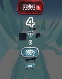 Subway Skater screenshot 3