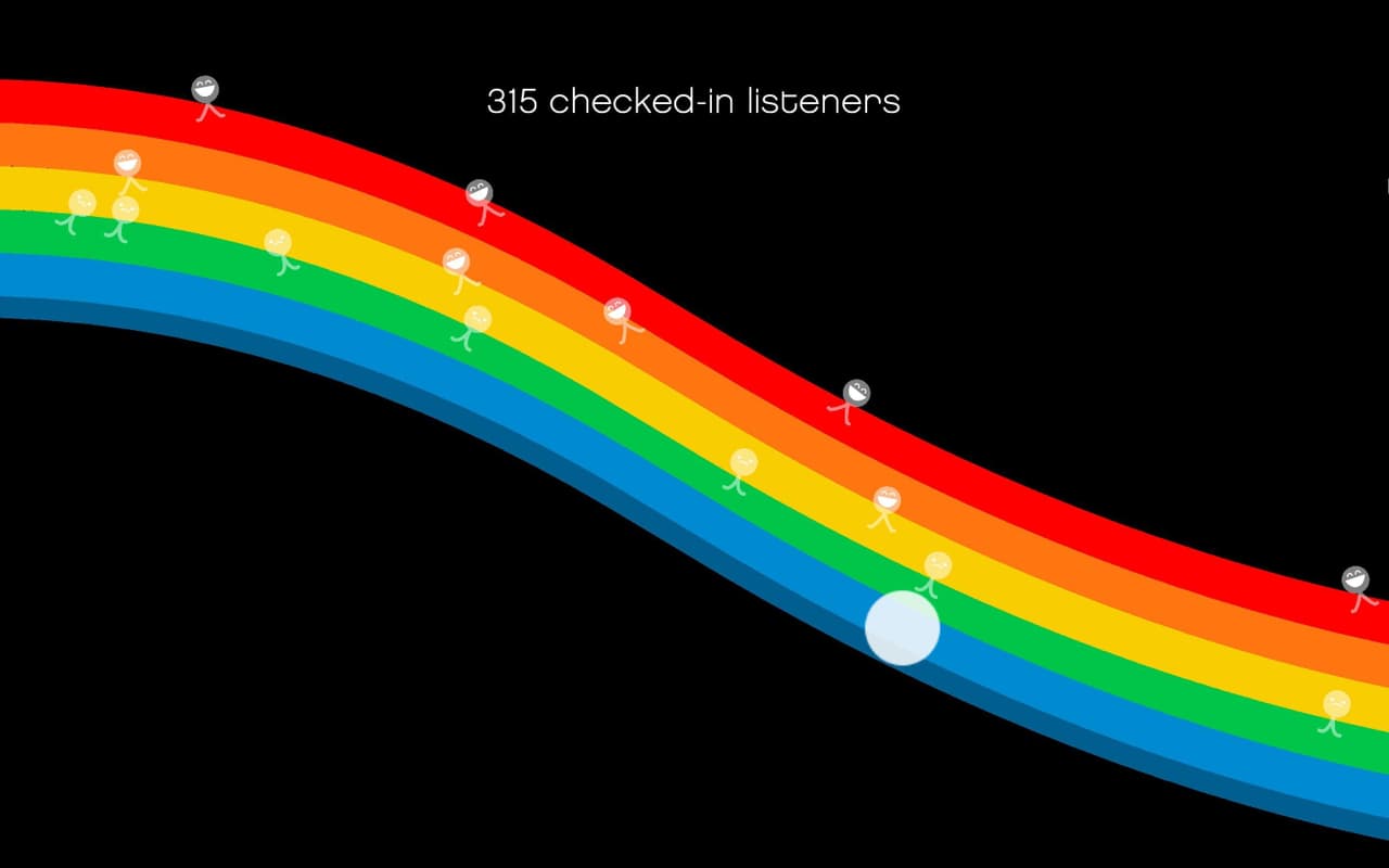 BeatCoaster screenshot 4
