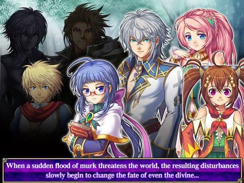[Premium]RPG Asdivine Dios screenshot 5