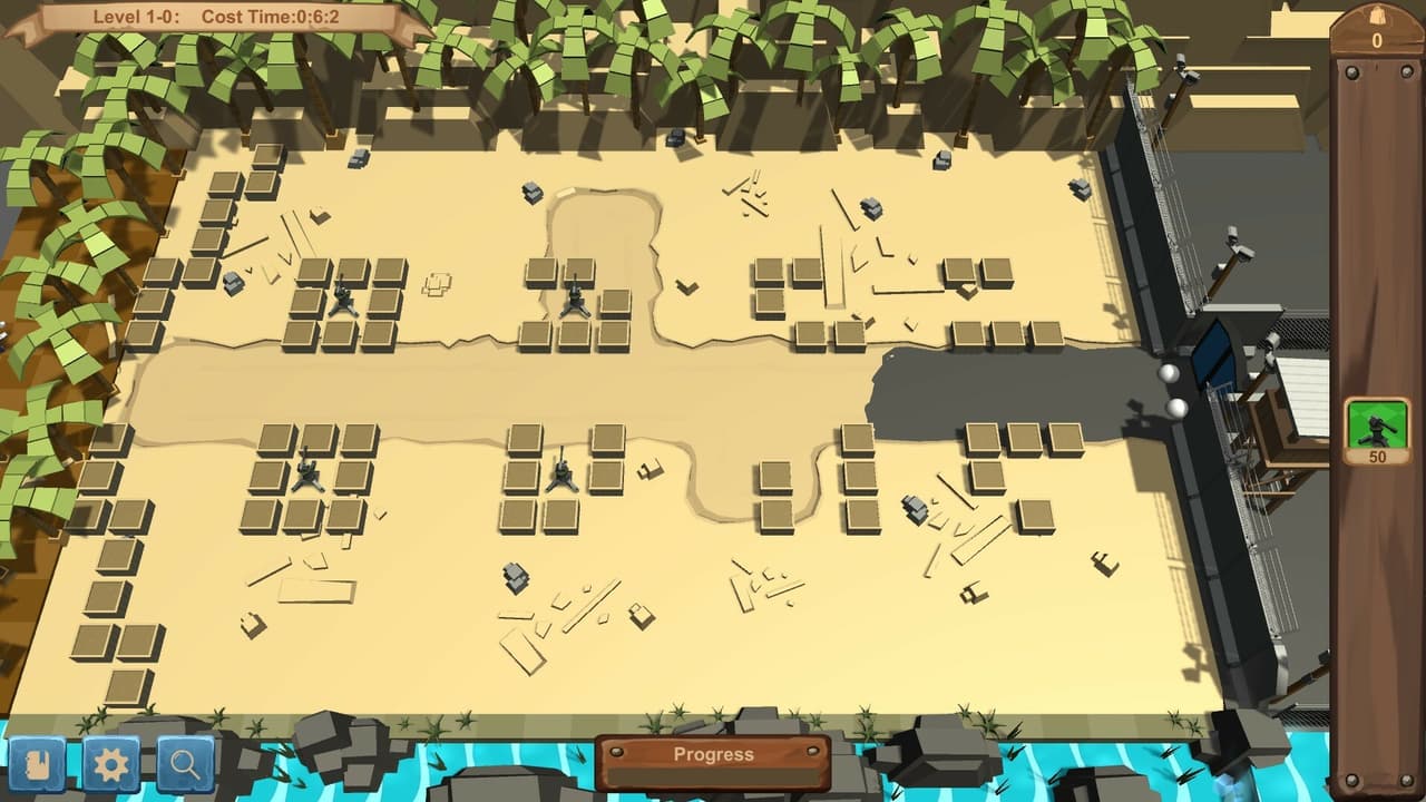 GoatShelter screenshot 6