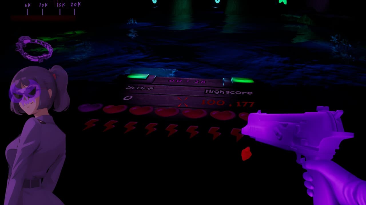 ZenFire screenshot 3