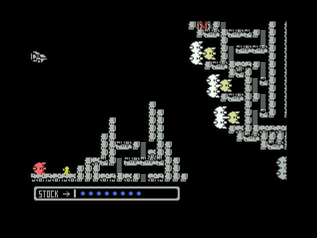 GRAY GROFA screenshot 4