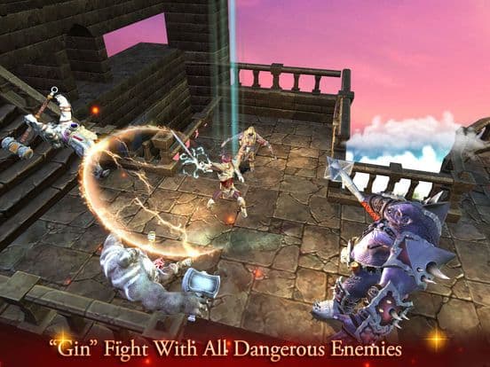 Fighting Tiger Death blade