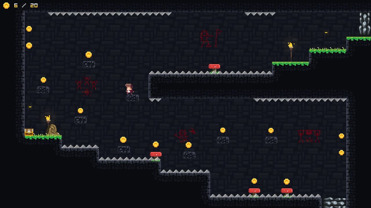 The Best Treasure screenshot 5