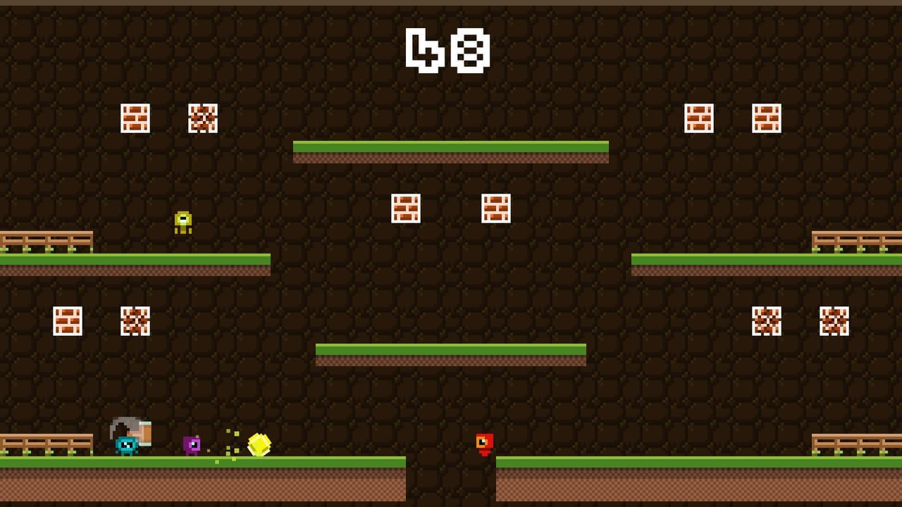 Coin Block Bash screenshot 3