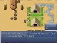 Adventuria Tales screenshot 3