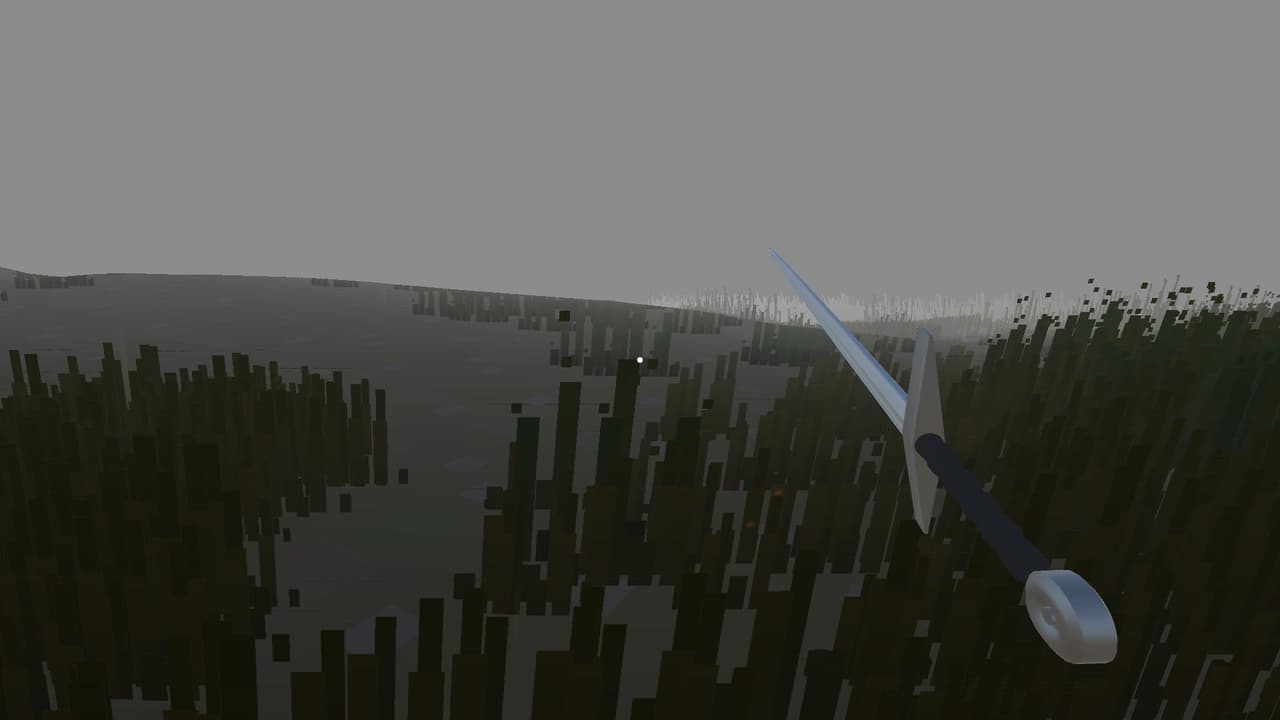 Il Pleut Cowboy screenshot 2